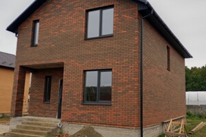 двоповерховий будинок, 120 кв. м, кирпич. Продаж у Майдані-Чапельскому фото 2