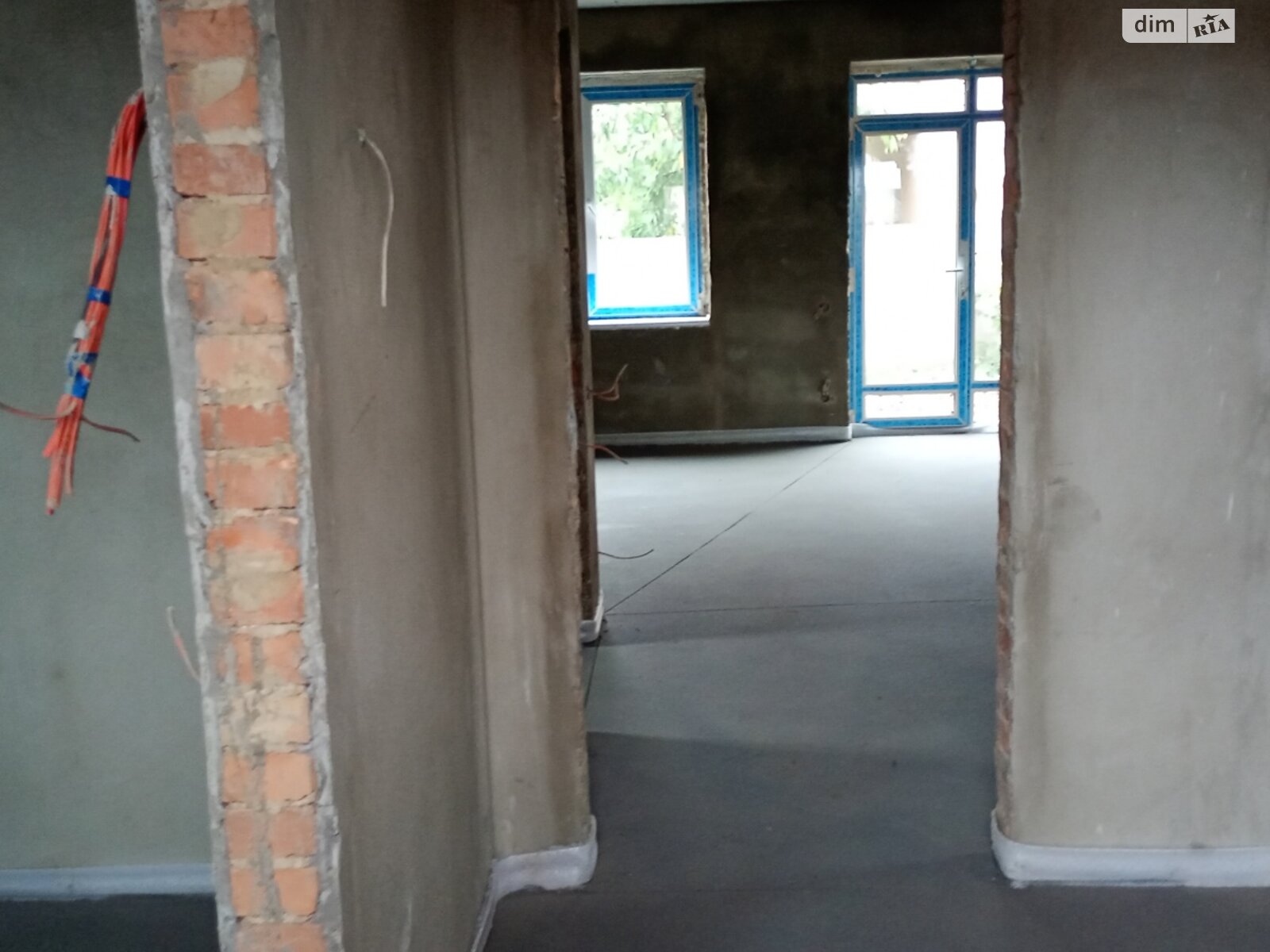 двоповерховий будинок, 120 кв. м, кирпич. Продаж у Майдані-Чапельскому фото 1