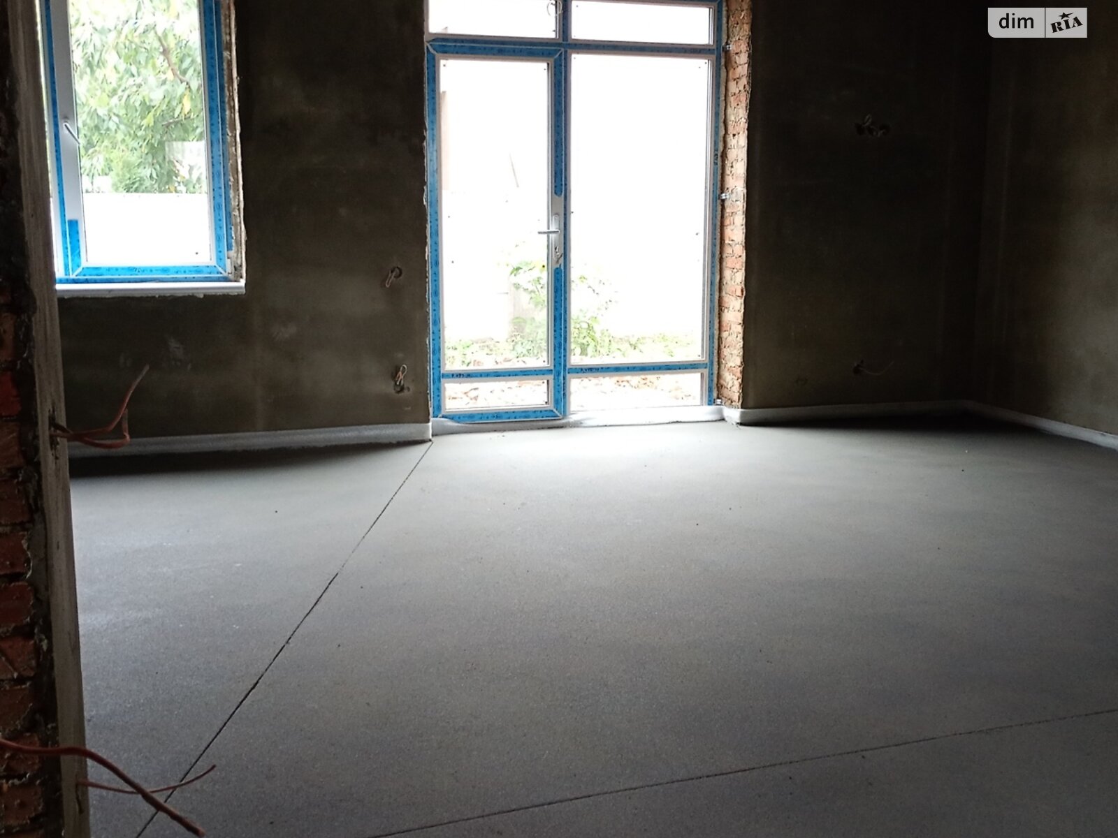 двоповерховий будинок, 120 кв. м, кирпич. Продаж у Майдані-Чапельскому фото 1