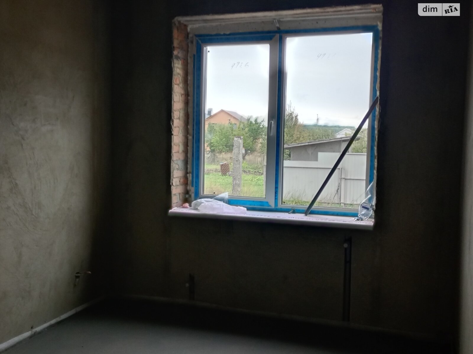 двоповерховий будинок, 120 кв. м, кирпич. Продаж у Майдані-Чапельскому фото 1