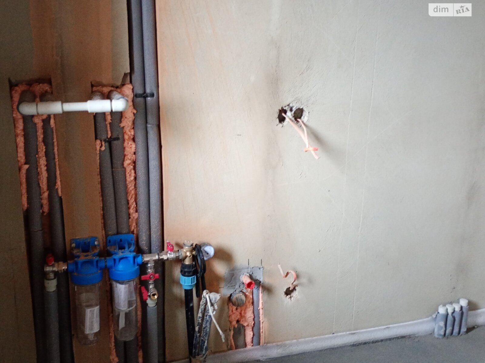 двоповерховий будинок, 120 кв. м, кирпич. Продаж у Майдані-Чапельскому фото 1