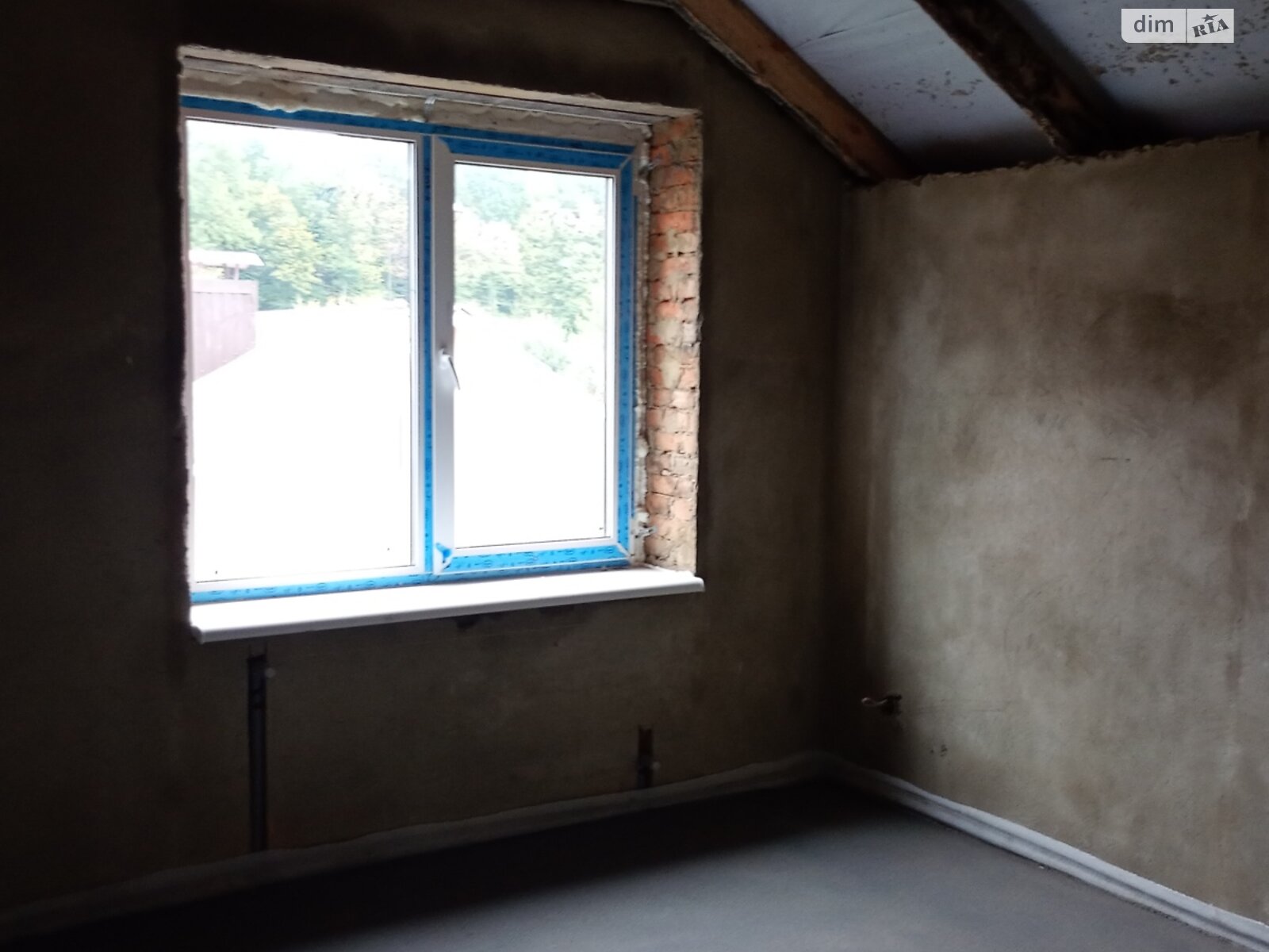 двоповерховий будинок, 120 кв. м, кирпич. Продаж у Майдані-Чапельскому фото 1