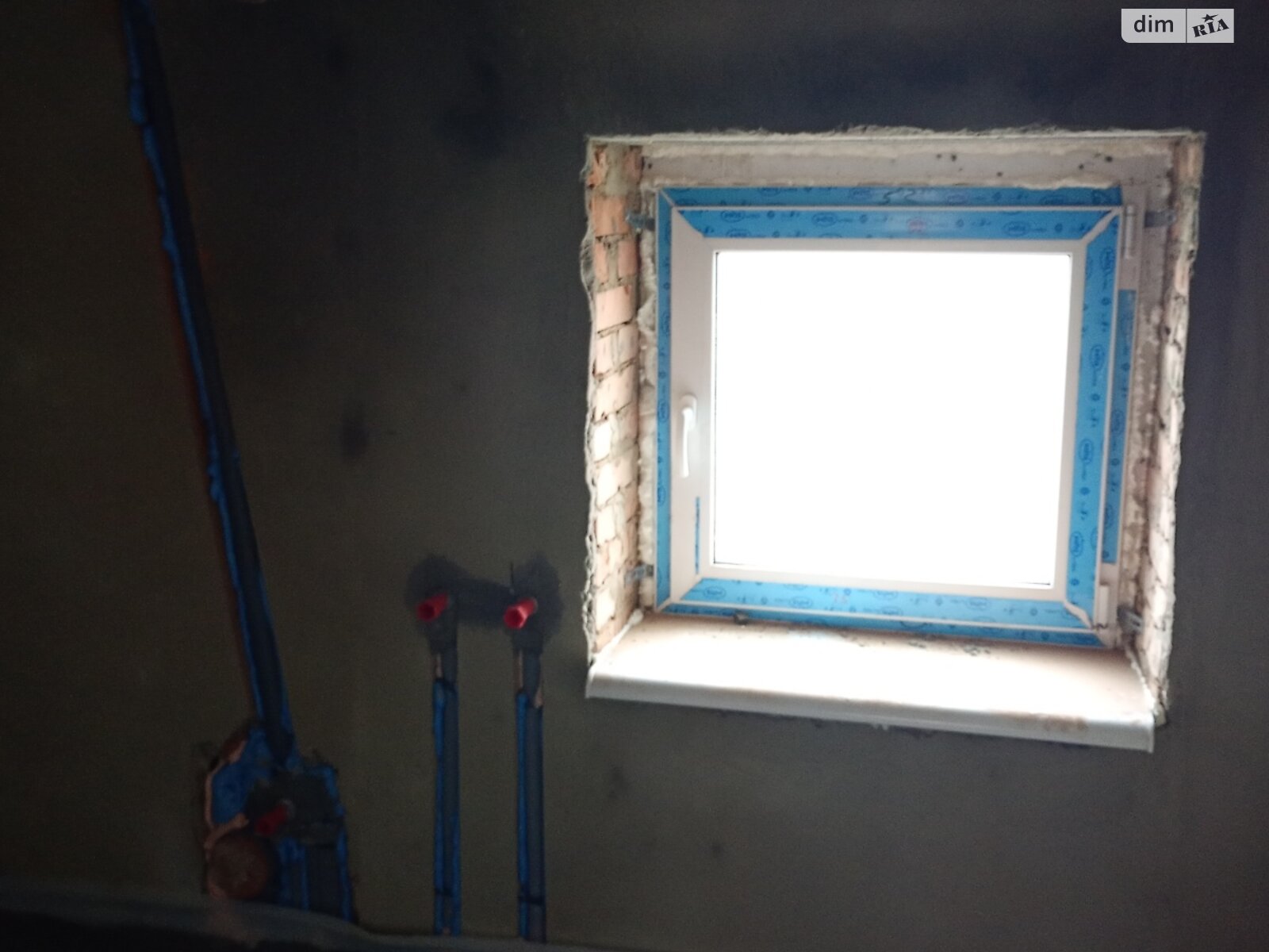 двоповерховий будинок, 120 кв. м, кирпич. Продаж у Майдані-Чапельскому фото 1