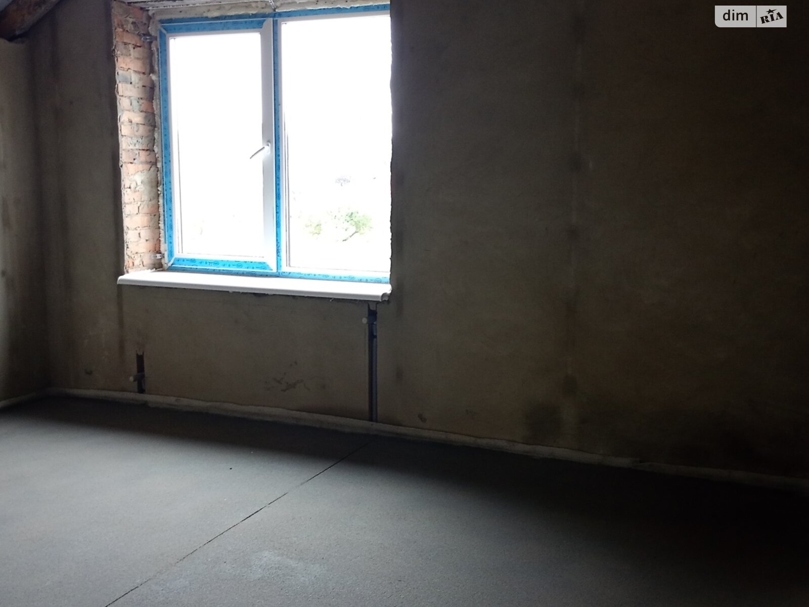 двоповерховий будинок, 120 кв. м, кирпич. Продаж у Майдані-Чапельскому фото 1