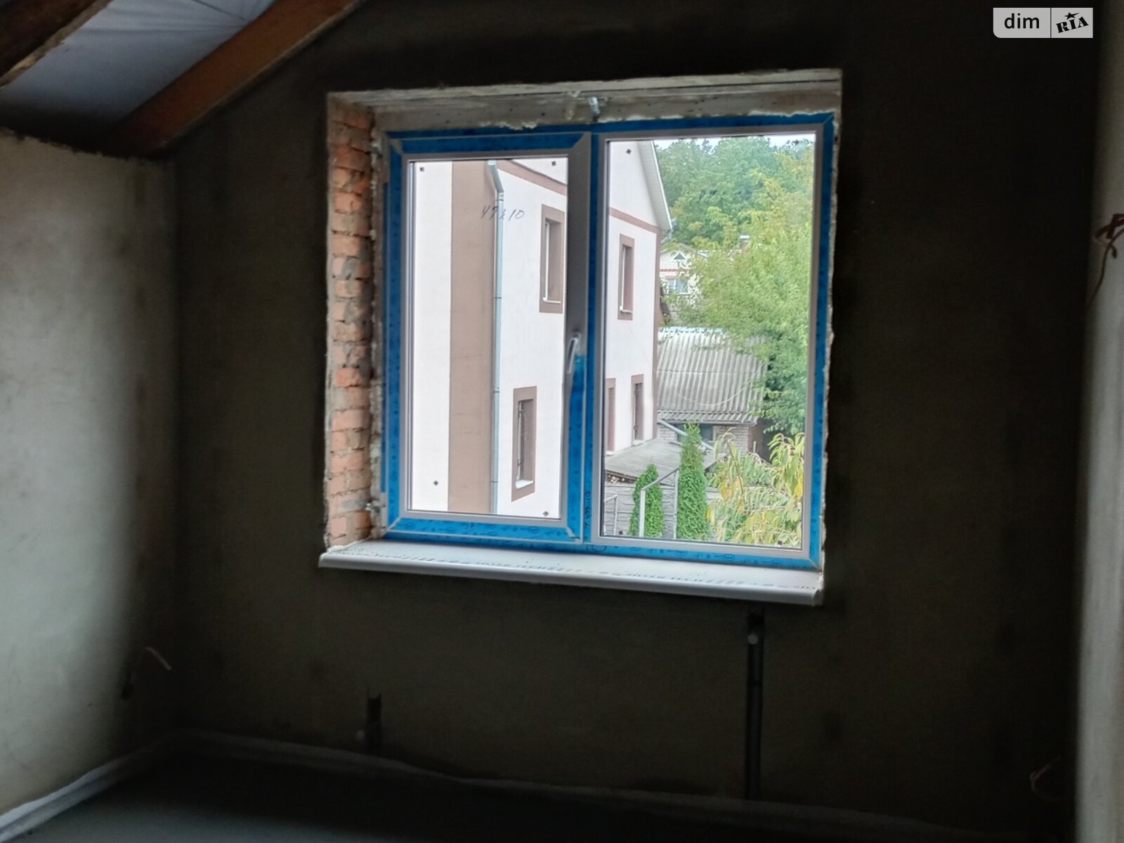 двоповерховий будинок, 120 кв. м, кирпич. Продаж у Майдані-Чапельскому фото 1