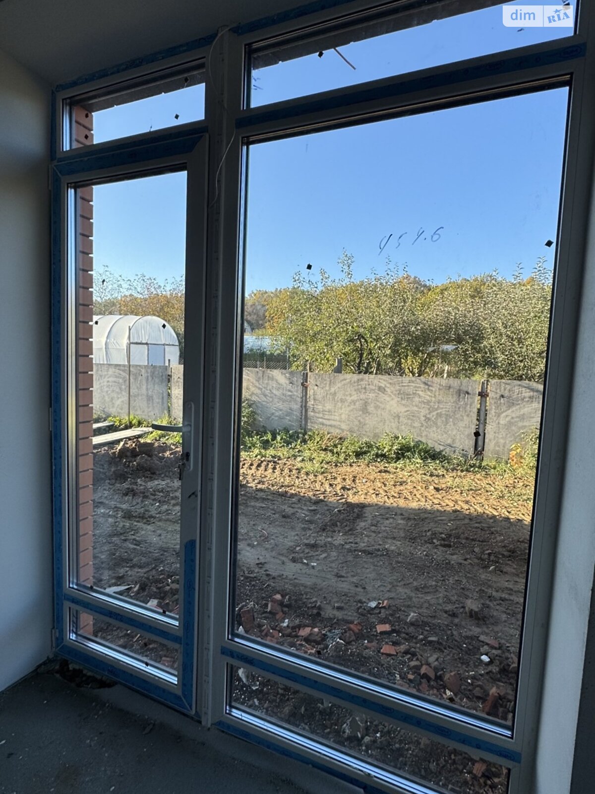 одноповерховий будинок, 105 кв. м, кирпич. Продаж у Майдані-Чапельскому фото 1 одноповерховий будинок, 105 кв. м, кирпич. Продаж у Майдані-Чапельскому фото 1