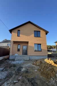 двухэтажный дом, 120 кв. м, кирпич. Продажа в Майдане-Чапельском фото 2 двухэтажный дом, 120 кв. м, кирпич. Продажа в Майдане-Чапельском фото 2