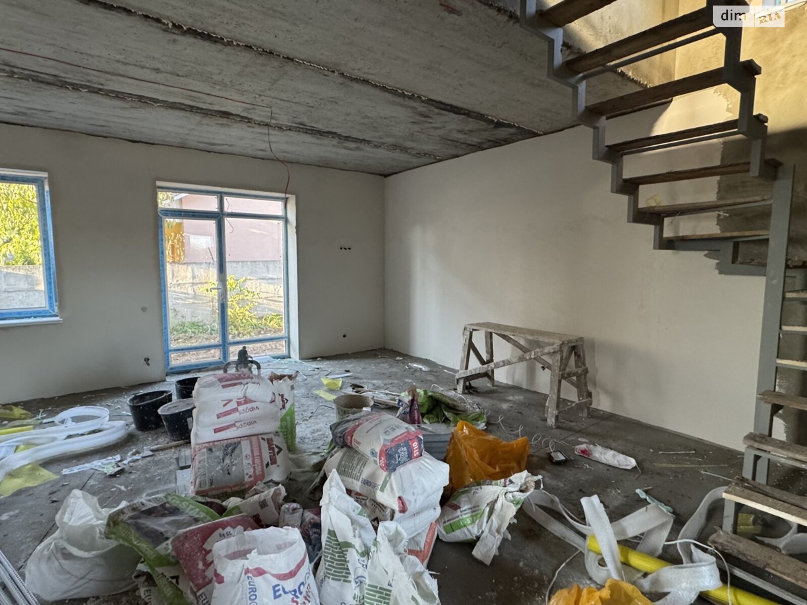 двухэтажный дом, 120 кв. м, кирпич. Продажа в Майдане-Чапельском фото 1 двухэтажный дом, 120 кв. м, кирпич. Продажа в Майдане-Чапельском фото 1