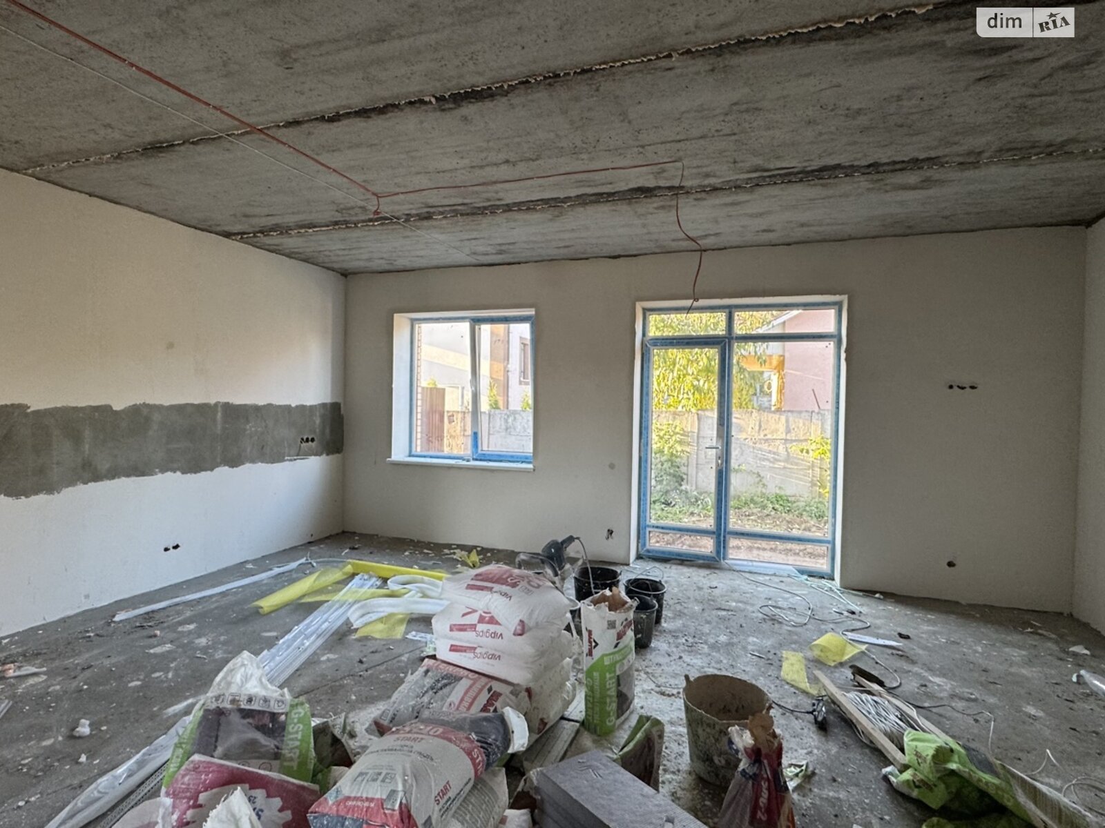 двухэтажный дом, 120 кв. м, кирпич. Продажа в Майдане-Чапельском фото 1 двухэтажный дом, 120 кв. м, кирпич. Продажа в Майдане-Чапельском фото 1