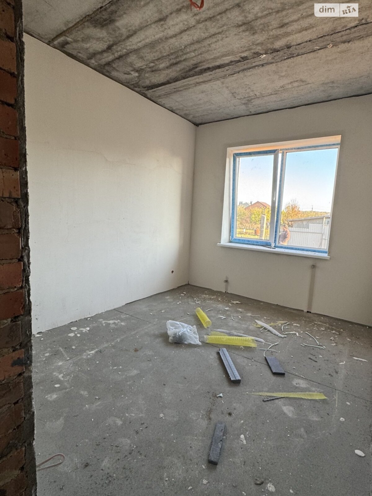 двухэтажный дом, 120 кв. м, кирпич. Продажа в Майдане-Чапельском фото 1 двухэтажный дом, 120 кв. м, кирпич. Продажа в Майдане-Чапельском фото 1