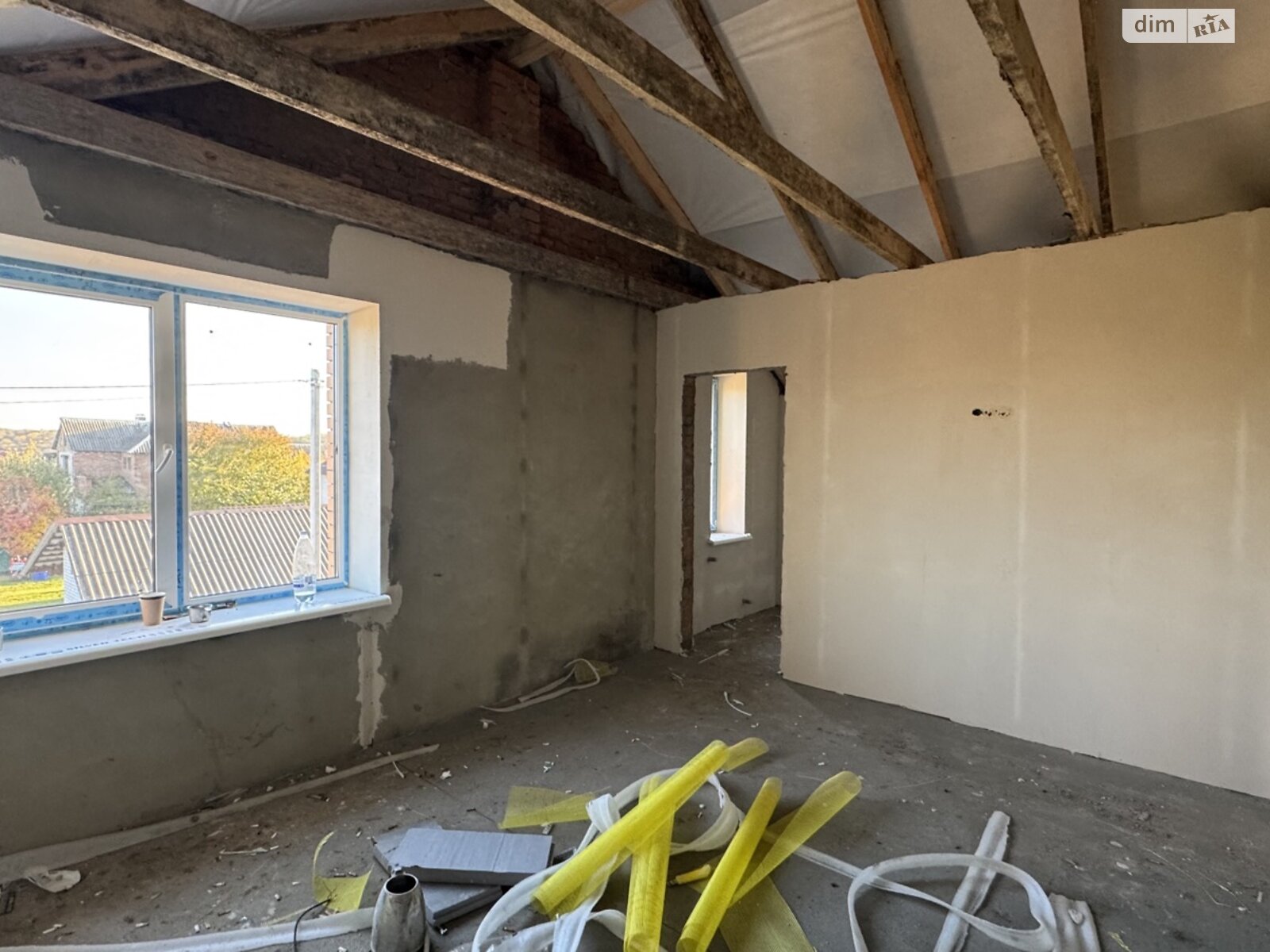 двухэтажный дом, 120 кв. м, кирпич. Продажа в Майдане-Чапельском фото 1 двухэтажный дом, 120 кв. м, кирпич. Продажа в Майдане-Чапельском фото 1