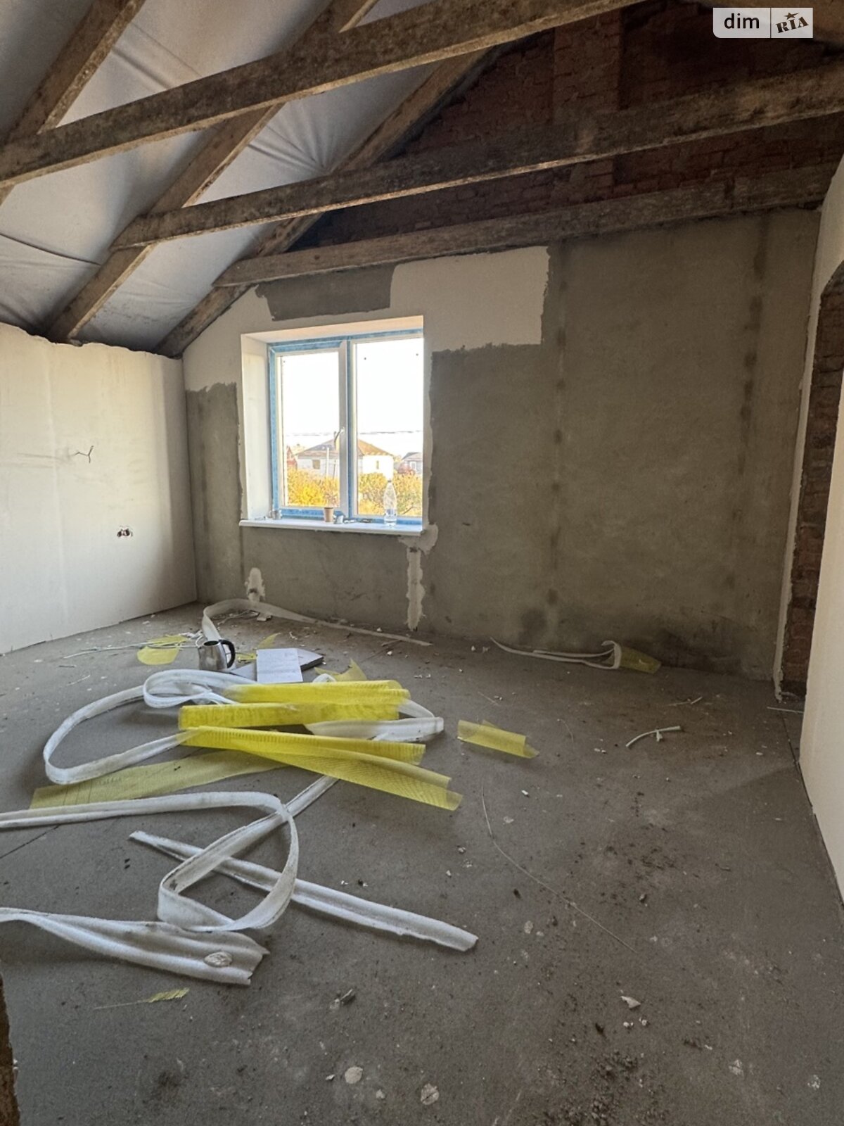 двухэтажный дом, 120 кв. м, кирпич. Продажа в Майдане-Чапельском фото 1 двухэтажный дом, 120 кв. м, кирпич. Продажа в Майдане-Чапельском фото 1