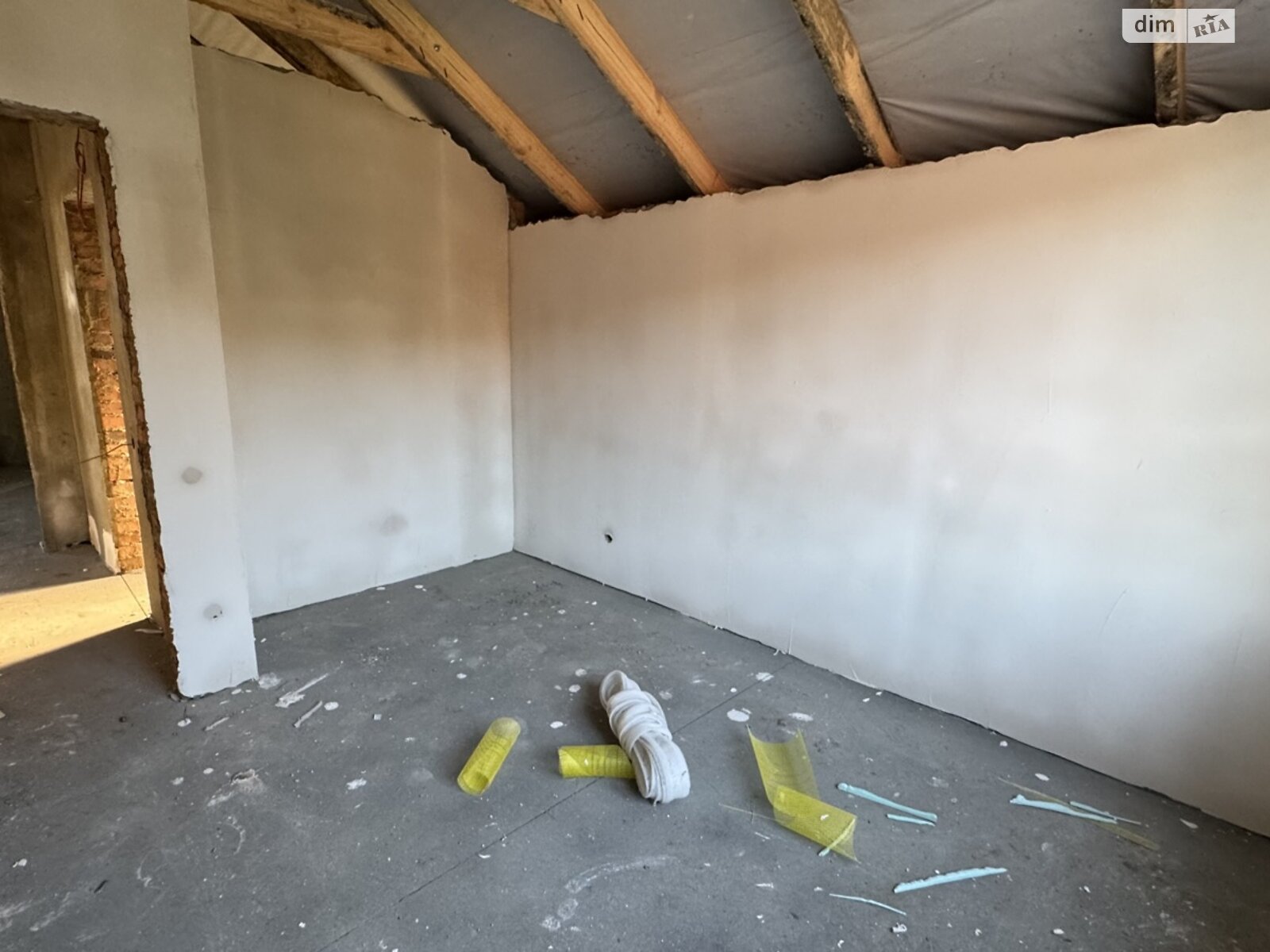 двухэтажный дом, 120 кв. м, кирпич. Продажа в Майдане-Чапельском фото 1 двухэтажный дом, 120 кв. м, кирпич. Продажа в Майдане-Чапельском фото 1