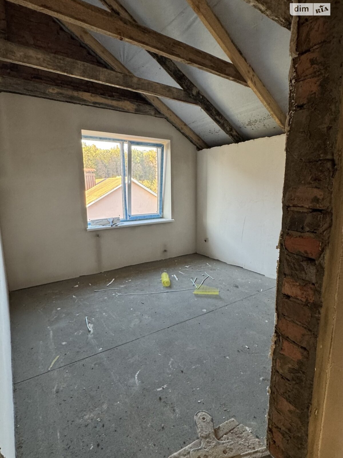 двухэтажный дом, 120 кв. м, кирпич. Продажа в Майдане-Чапельском фото 1 двухэтажный дом, 120 кв. м, кирпич. Продажа в Майдане-Чапельском фото 1