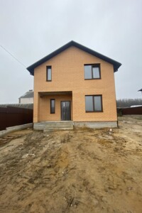 двухэтажный дом, 110 кв. м, кирпич. Продажа в Майдане-Чапельском фото 2