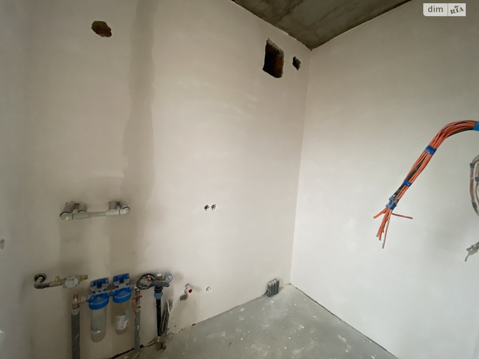 двухэтажный дом, 110 кв. м, кирпич. Продажа в Майдане-Чапельском фото 1