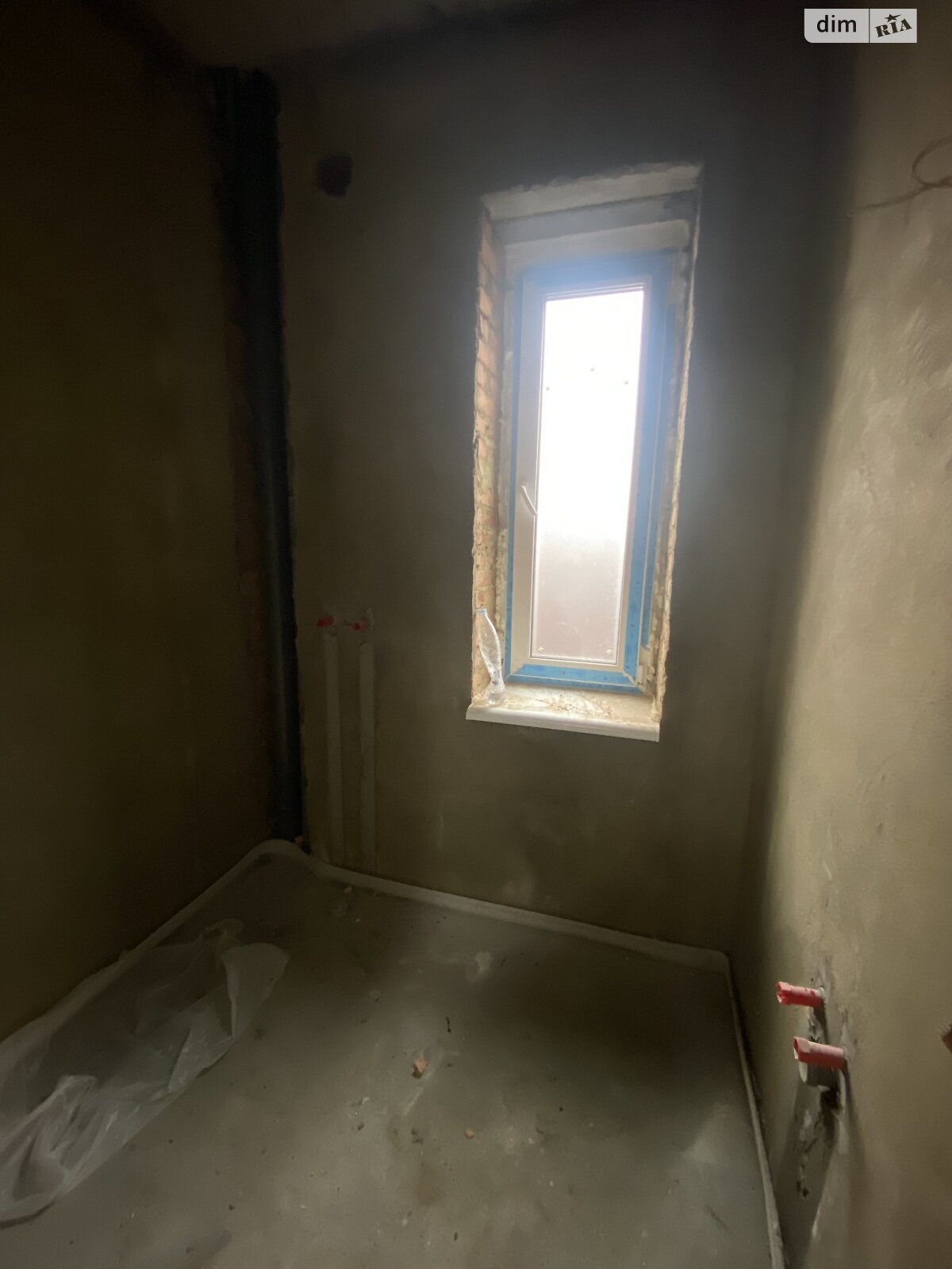 двухэтажный дом, 110 кв. м, кирпич. Продажа в Майдане-Чапельском фото 1