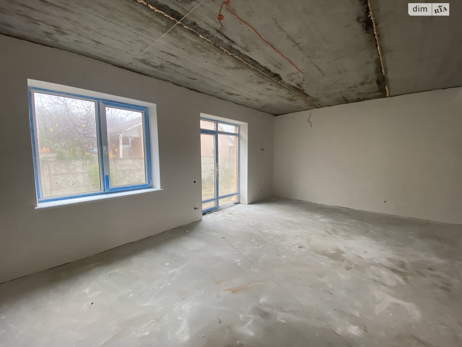 двухэтажный дом, 110 кв. м, кирпич. Продажа в Майдане-Чапельском фото 1