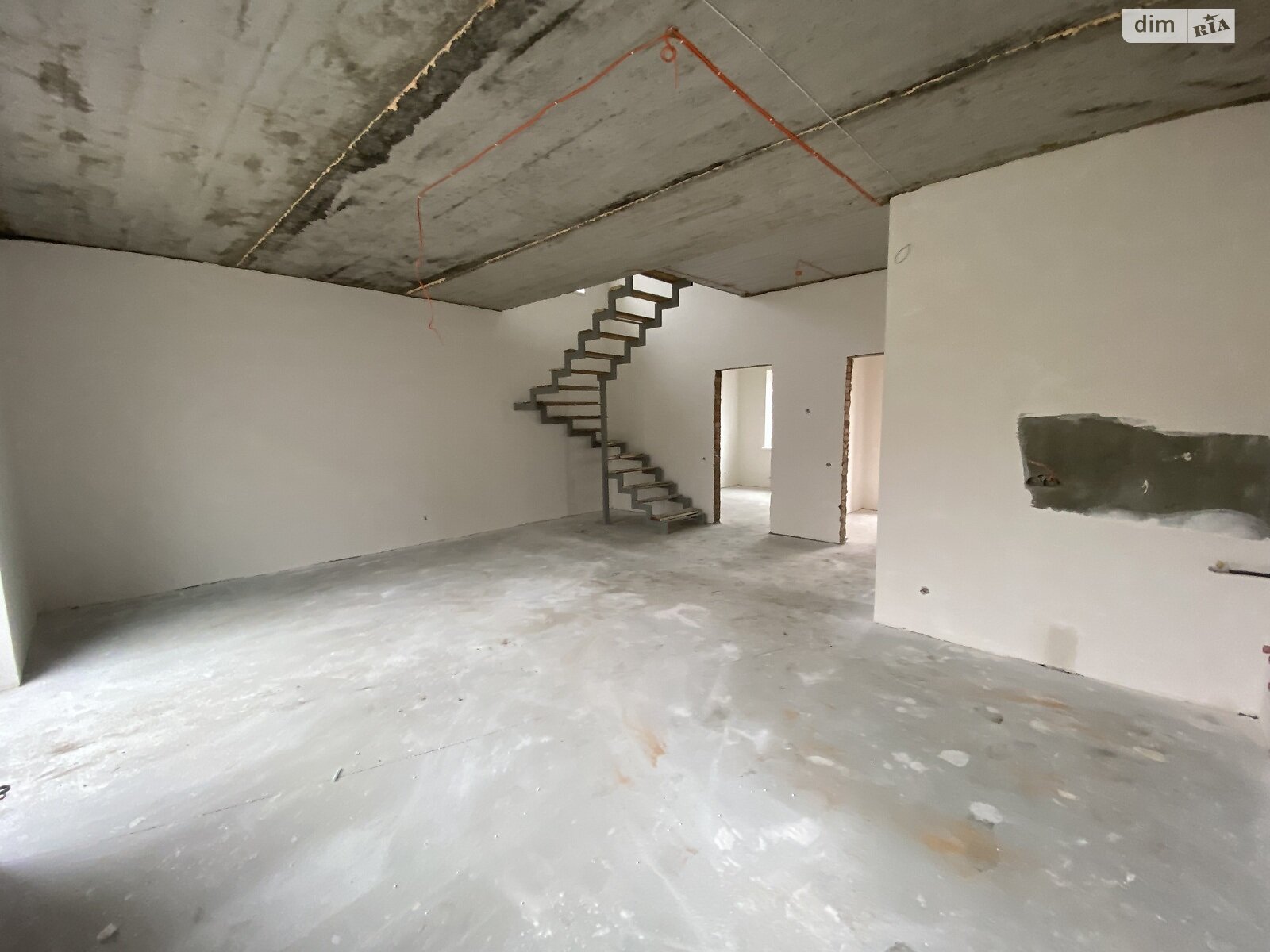 двухэтажный дом, 110 кв. м, кирпич. Продажа в Майдане-Чапельском фото 1