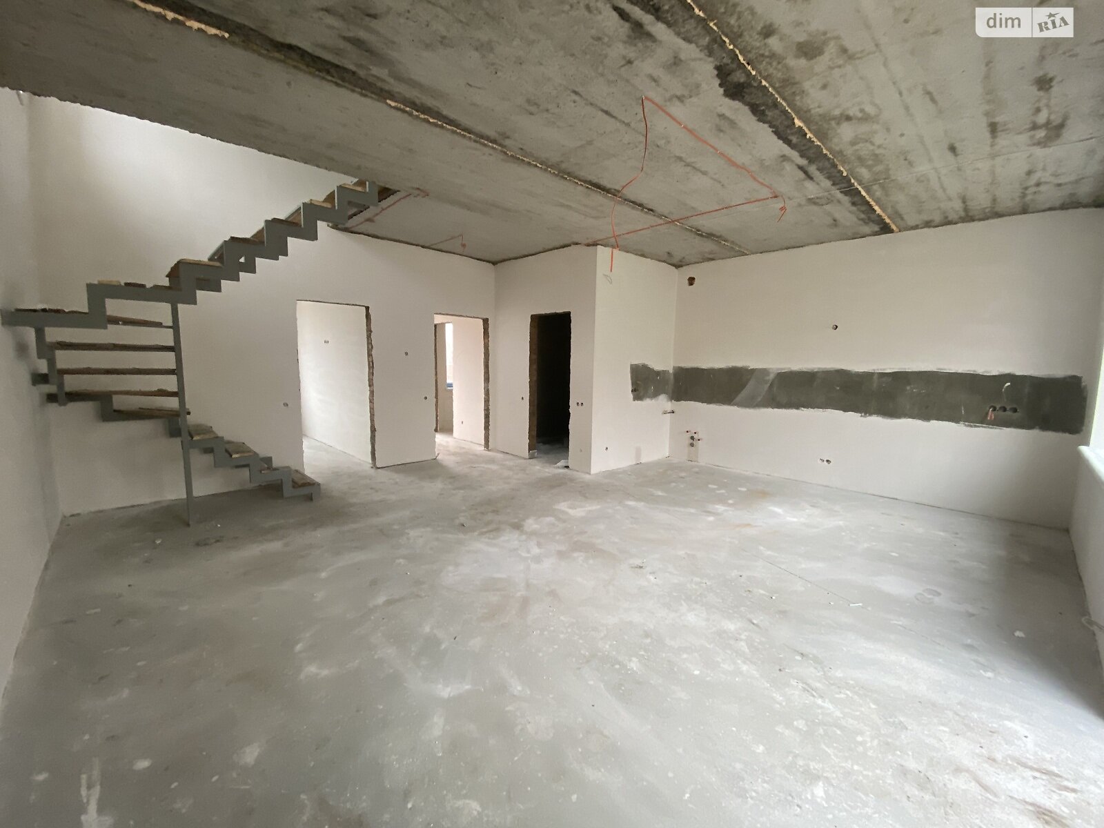 двухэтажный дом, 110 кв. м, кирпич. Продажа в Майдане-Чапельском фото 1