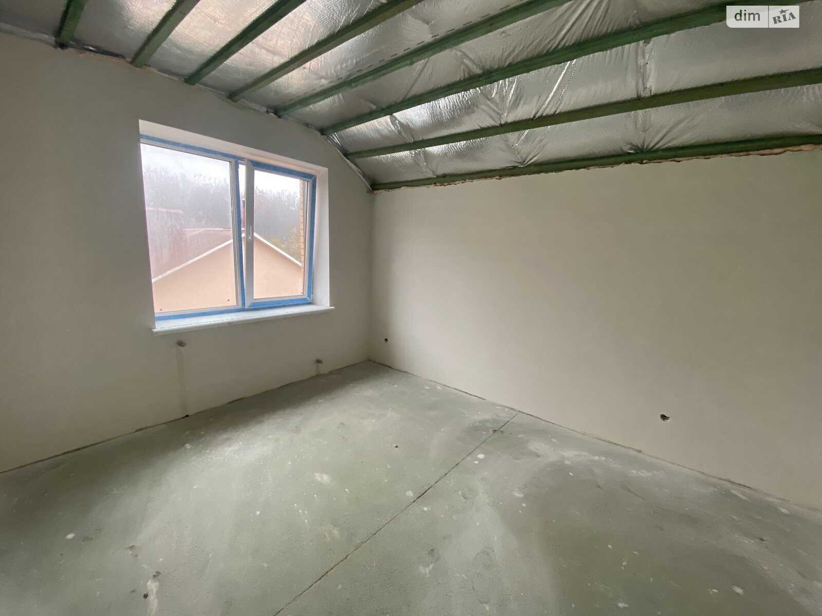 двухэтажный дом, 110 кв. м, кирпич. Продажа в Майдане-Чапельском фото 1