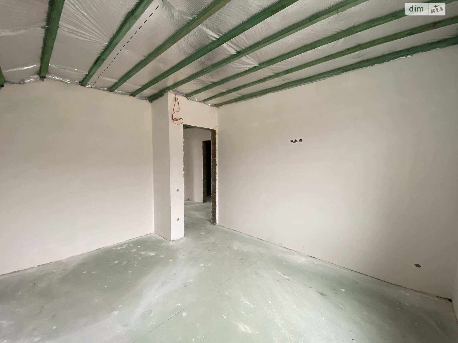 двухэтажный дом, 110 кв. м, кирпич. Продажа в Майдане-Чапельском фото 1