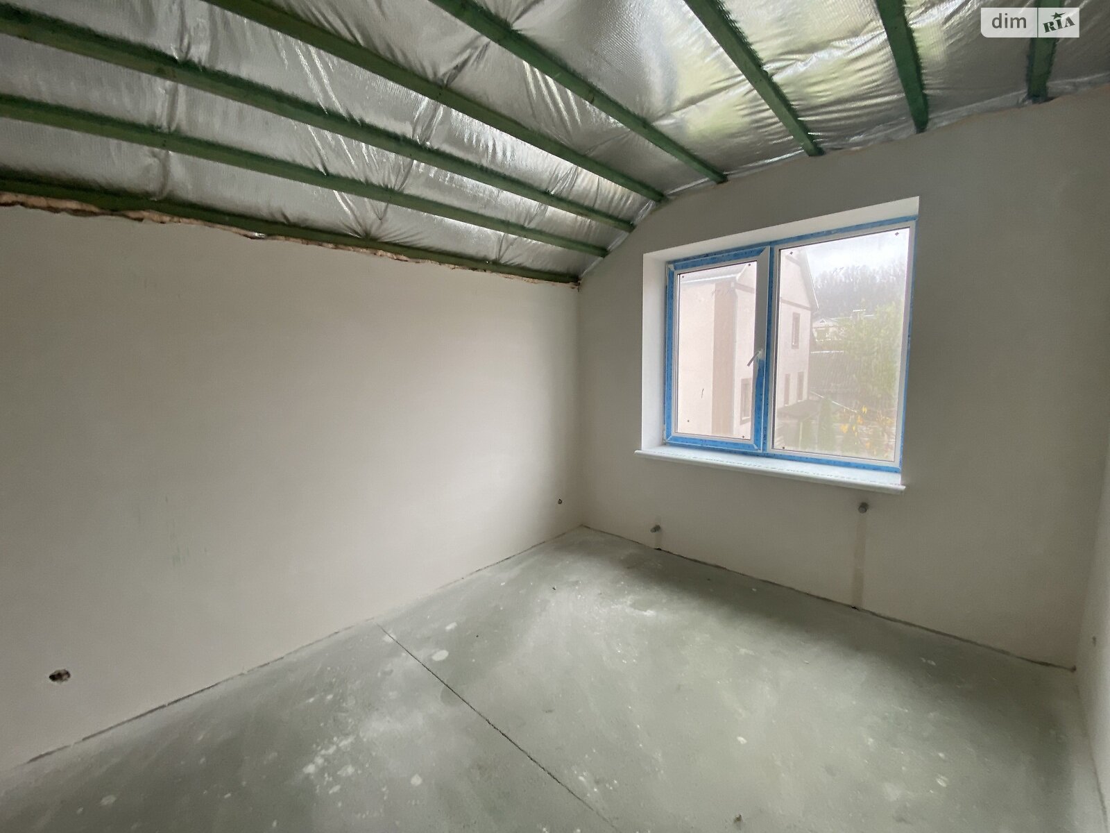 двухэтажный дом, 110 кв. м, кирпич. Продажа в Майдане-Чапельском фото 1