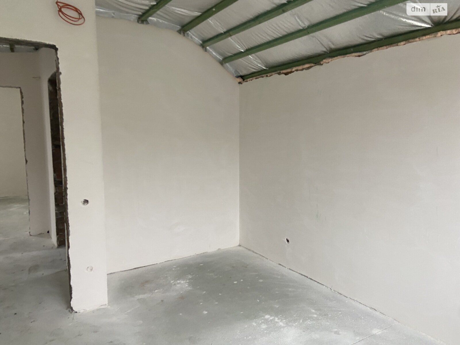 двухэтажный дом, 110 кв. м, кирпич. Продажа в Майдане-Чапельском фото 1