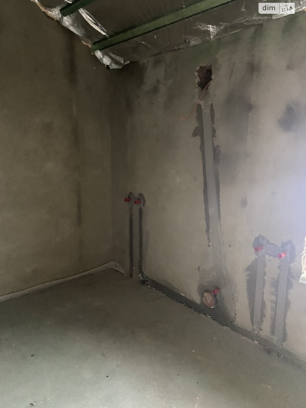 двухэтажный дом, 110 кв. м, кирпич. Продажа в Майдане-Чапельском фото 1