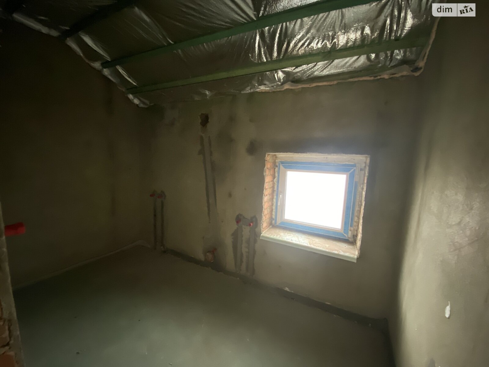 двухэтажный дом, 110 кв. м, кирпич. Продажа в Майдане-Чапельском фото 1