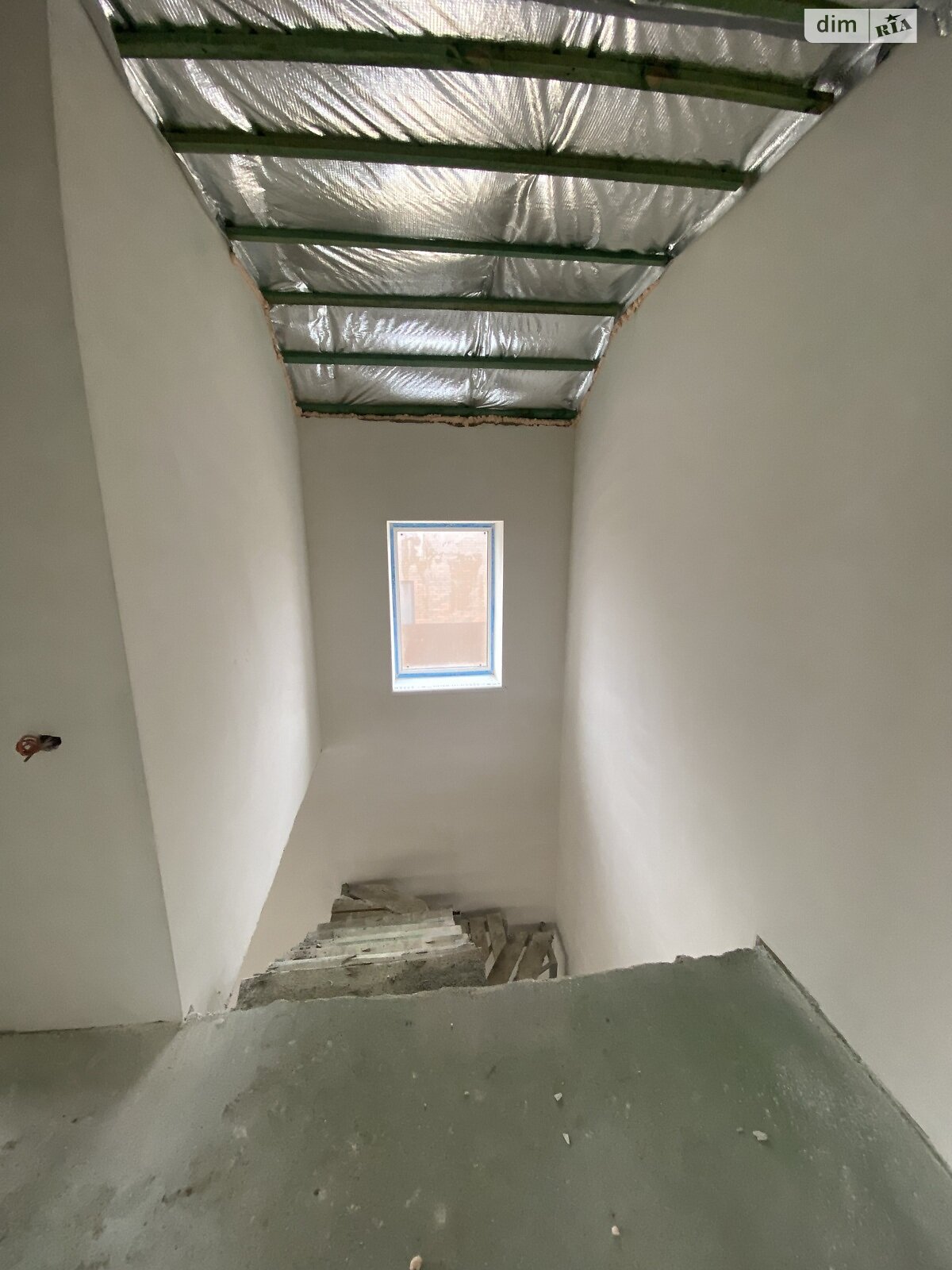 двухэтажный дом, 110 кв. м, кирпич. Продажа в Майдане-Чапельском фото 1