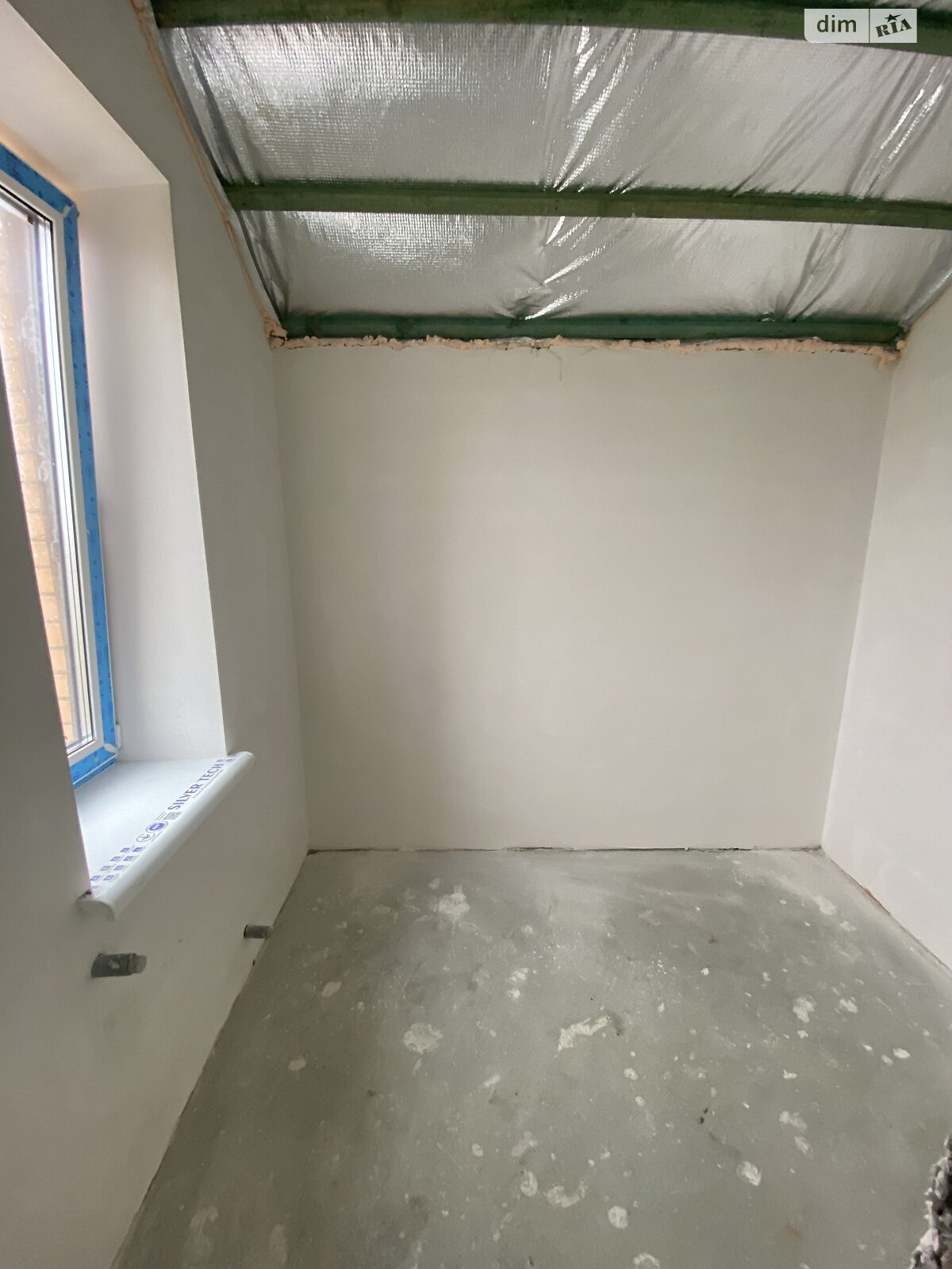 двухэтажный дом, 110 кв. м, кирпич. Продажа в Майдане-Чапельском фото 1