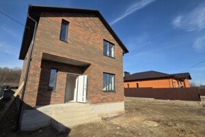 двухэтажный дом с отоплением, 120 кв. м, кирпич. Продажа в Майдане-Чапельском фото 2 двухэтажный дом с отоплением, 120 кв. м, кирпич. Продажа в Майдане-Чапельском фото 2