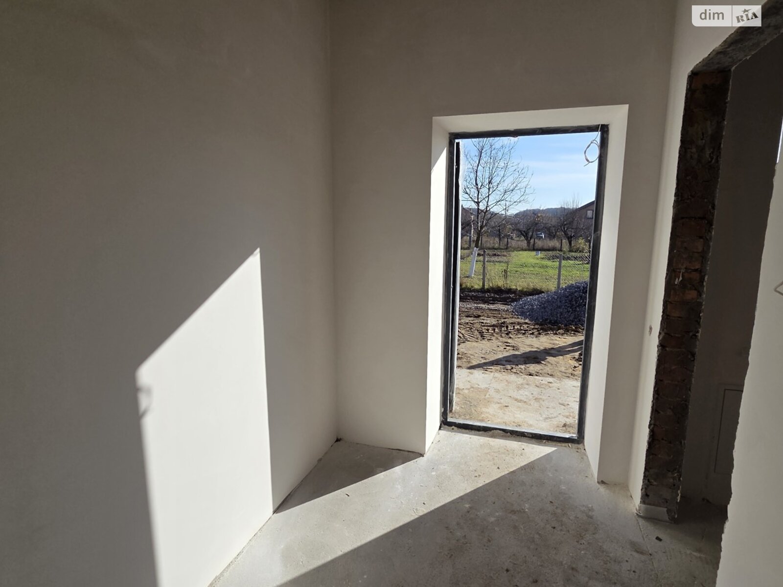 двухэтажный дом с отоплением, 120 кв. м, кирпич. Продажа в Майдане-Чапельском фото 1 двухэтажный дом с отоплением, 120 кв. м, кирпич. Продажа в Майдане-Чапельском фото 1