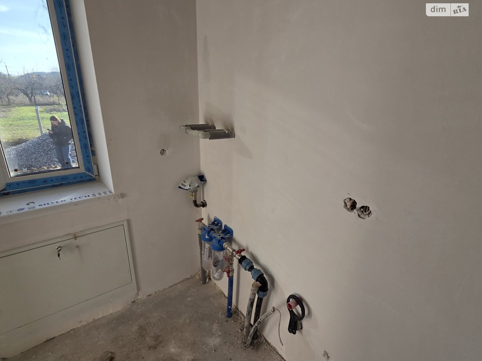 двухэтажный дом с отоплением, 120 кв. м, кирпич. Продажа в Майдане-Чапельском фото 1 двухэтажный дом с отоплением, 120 кв. м, кирпич. Продажа в Майдане-Чапельском фото 1