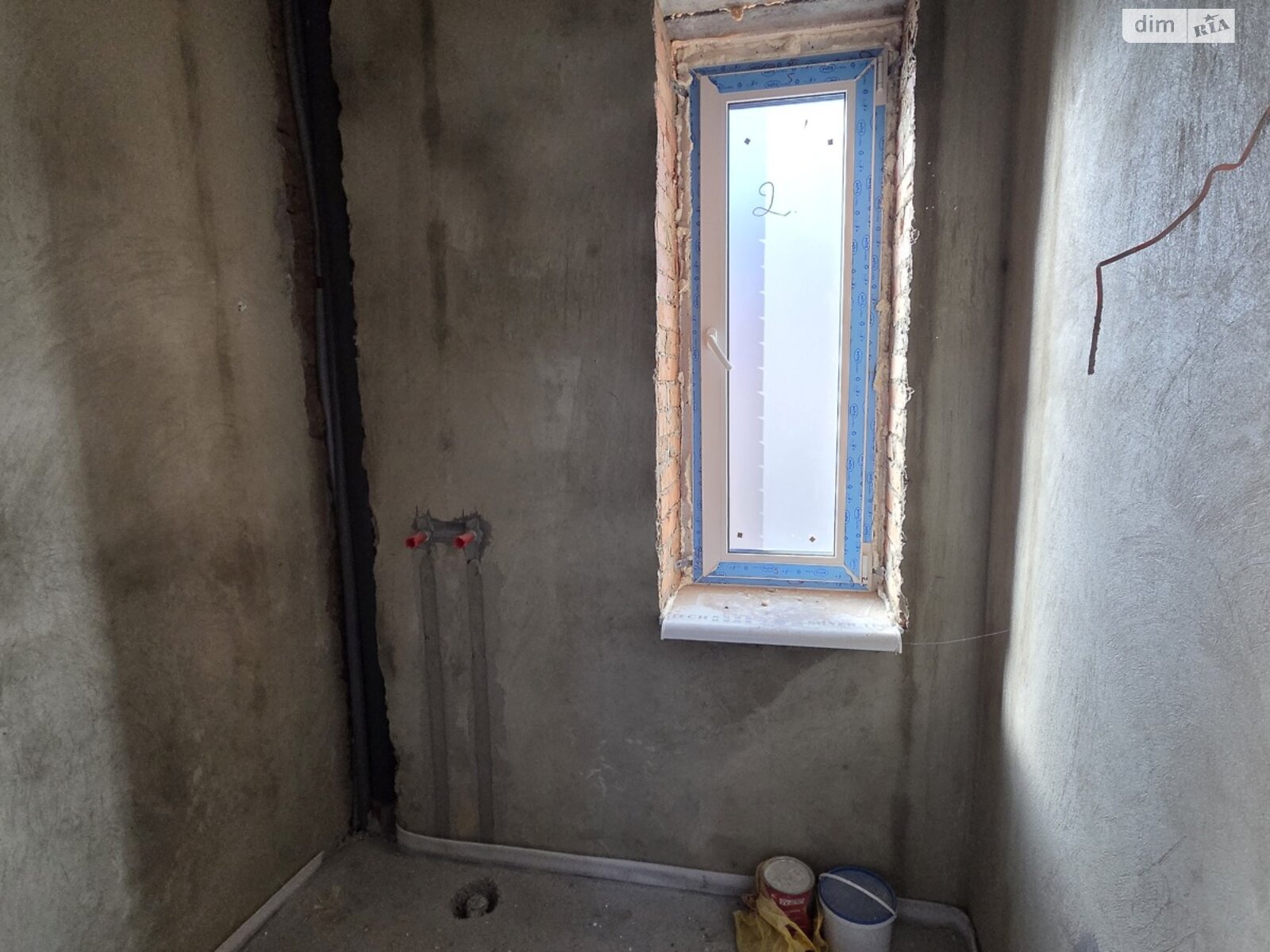 двухэтажный дом с отоплением, 120 кв. м, кирпич. Продажа в Майдане-Чапельском фото 1 двухэтажный дом с отоплением, 120 кв. м, кирпич. Продажа в Майдане-Чапельском фото 1