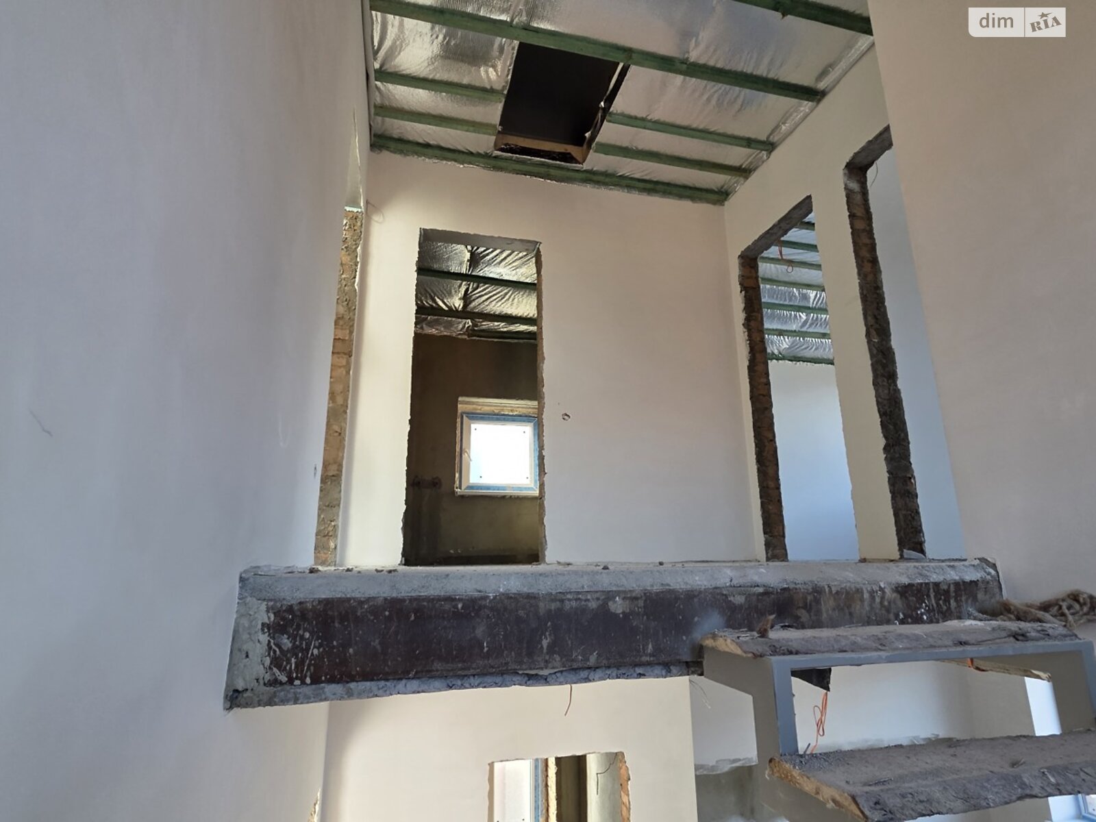 двухэтажный дом с отоплением, 120 кв. м, кирпич. Продажа в Майдане-Чапельском фото 1 двухэтажный дом с отоплением, 120 кв. м, кирпич. Продажа в Майдане-Чапельском фото 1