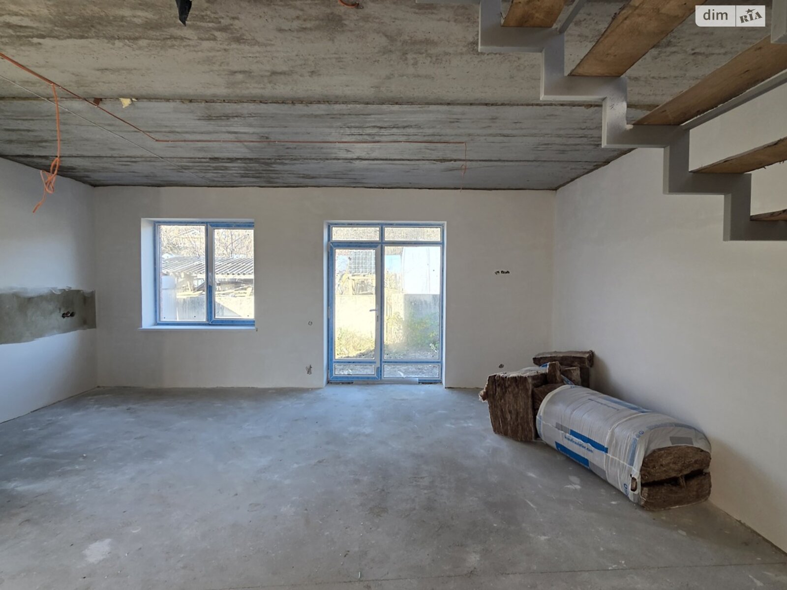 двухэтажный дом с отоплением, 120 кв. м, кирпич. Продажа в Майдане-Чапельском фото 1 двухэтажный дом с отоплением, 120 кв. м, кирпич. Продажа в Майдане-Чапельском фото 1