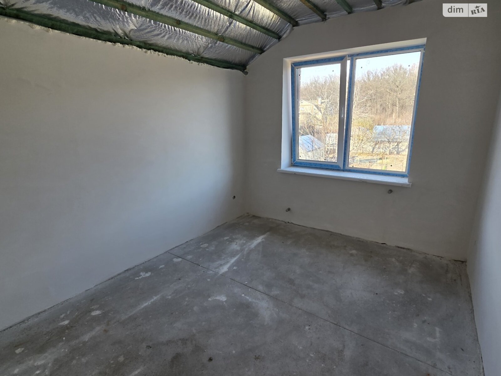 двухэтажный дом с отоплением, 120 кв. м, кирпич. Продажа в Майдане-Чапельском фото 1 двухэтажный дом с отоплением, 120 кв. м, кирпич. Продажа в Майдане-Чапельском фото 1