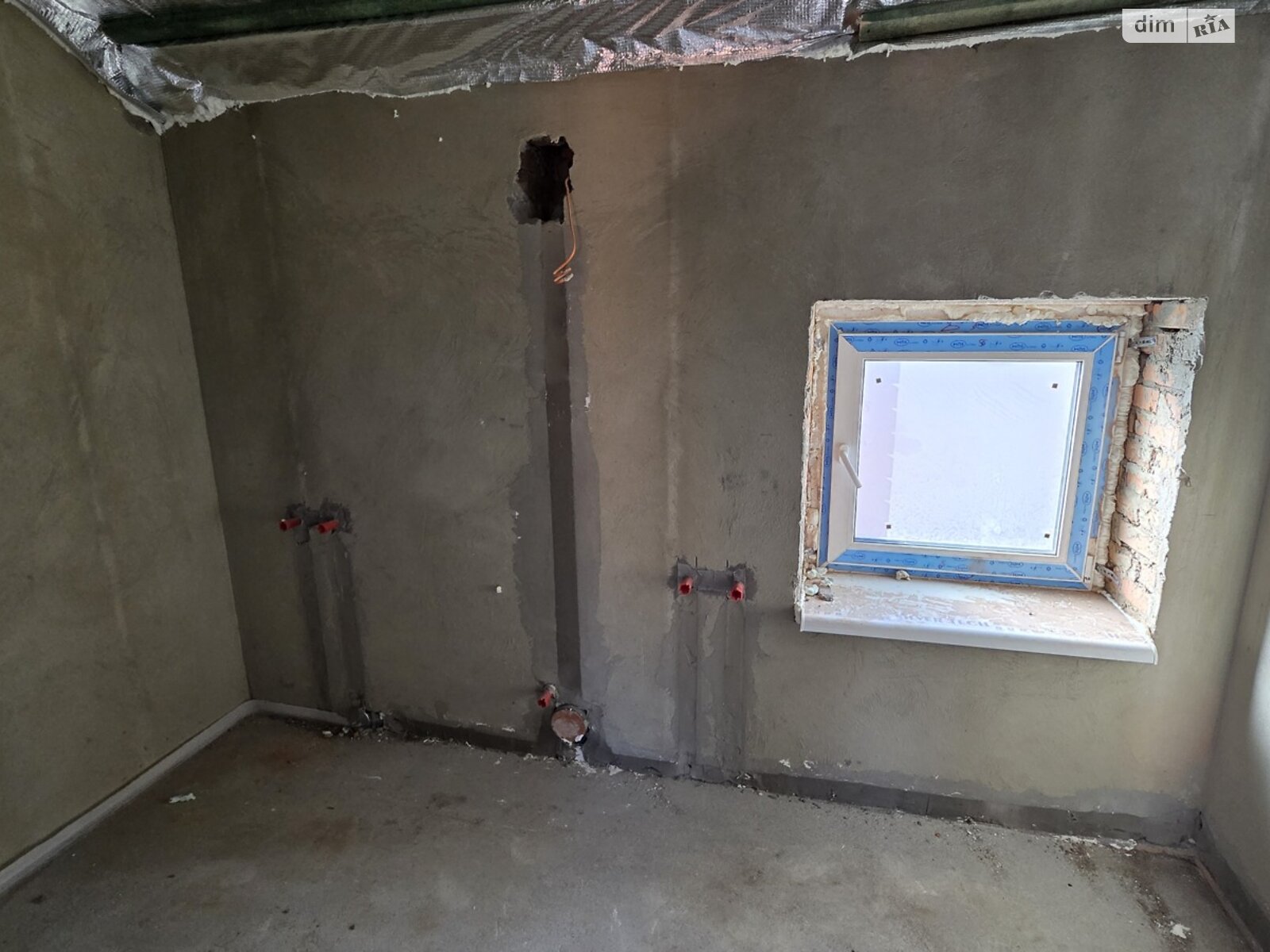 двухэтажный дом с отоплением, 120 кв. м, кирпич. Продажа в Майдане-Чапельском фото 1 двухэтажный дом с отоплением, 120 кв. м, кирпич. Продажа в Майдане-Чапельском фото 1