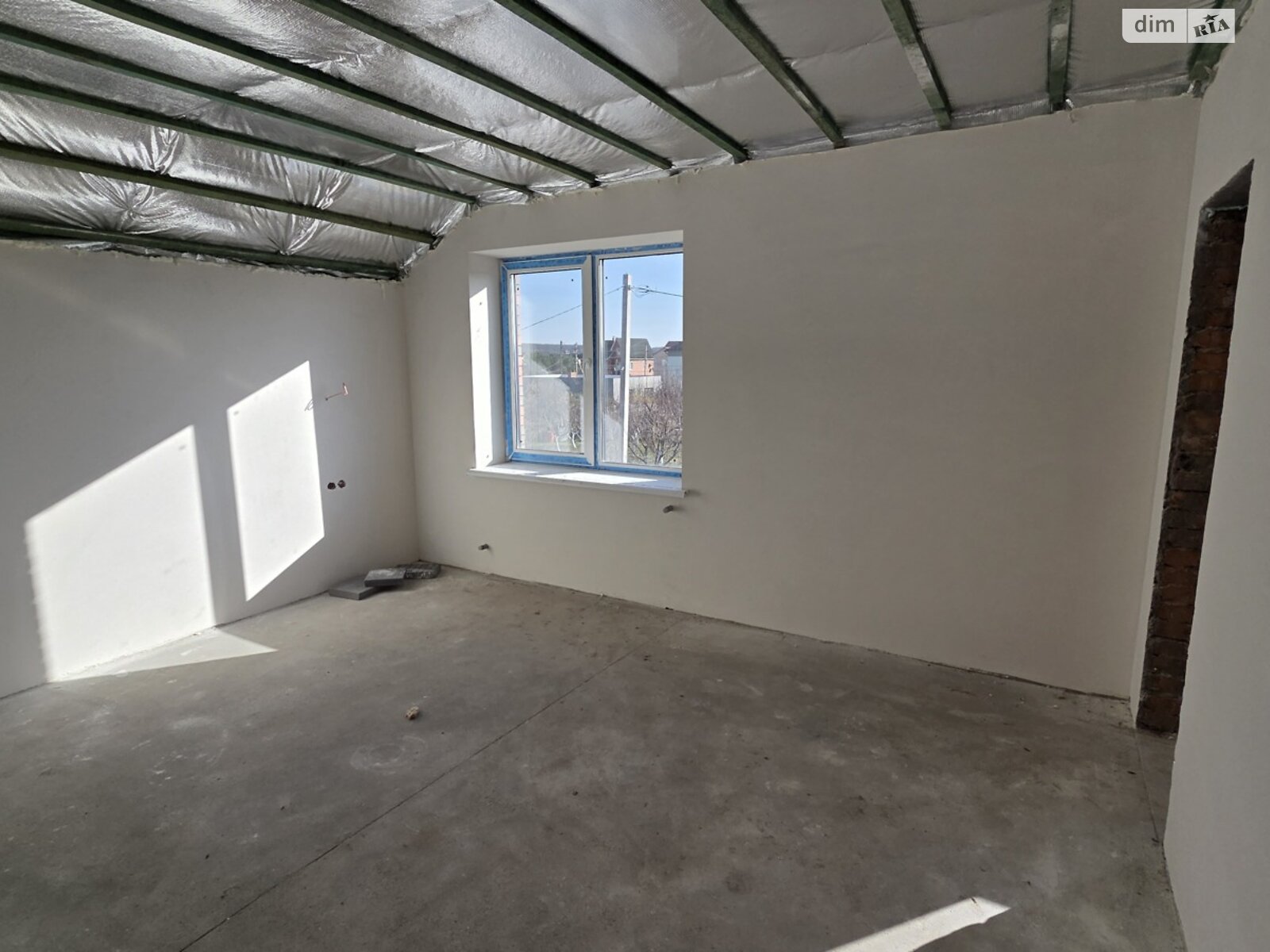 двухэтажный дом с отоплением, 120 кв. м, кирпич. Продажа в Майдане-Чапельском фото 1 двухэтажный дом с отоплением, 120 кв. м, кирпич. Продажа в Майдане-Чапельском фото 1