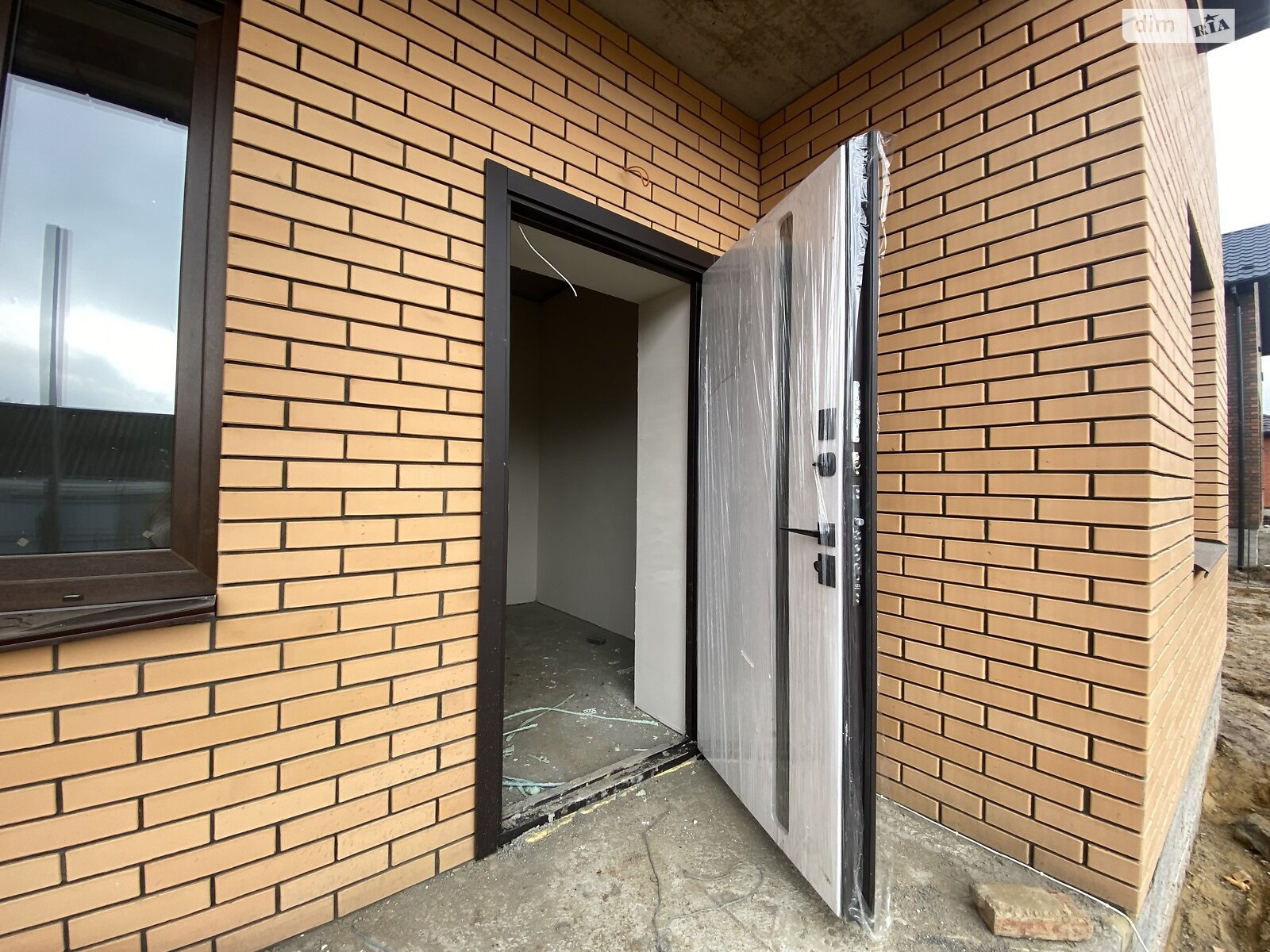 двухэтажный дом, 120 кв. м, кирпич. Продажа в Майдане-Чапельском фото 1 двухэтажный дом, 120 кв. м, кирпич. Продажа в Майдане-Чапельском фото 1