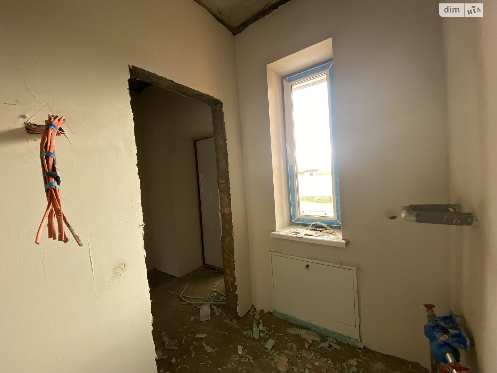 двухэтажный дом, 120 кв. м, кирпич. Продажа в Майдане-Чапельском фото 1 двухэтажный дом, 120 кв. м, кирпич. Продажа в Майдане-Чапельском фото 1