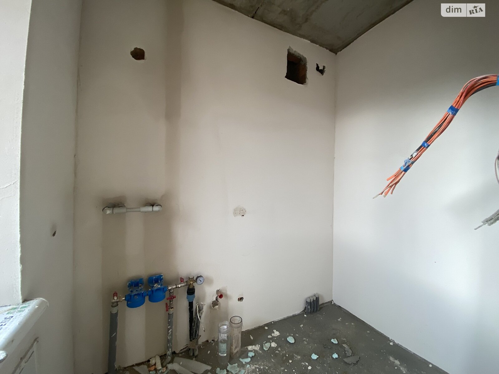 двухэтажный дом, 120 кв. м, кирпич. Продажа в Майдане-Чапельском фото 1 двухэтажный дом, 120 кв. м, кирпич. Продажа в Майдане-Чапельском фото 1