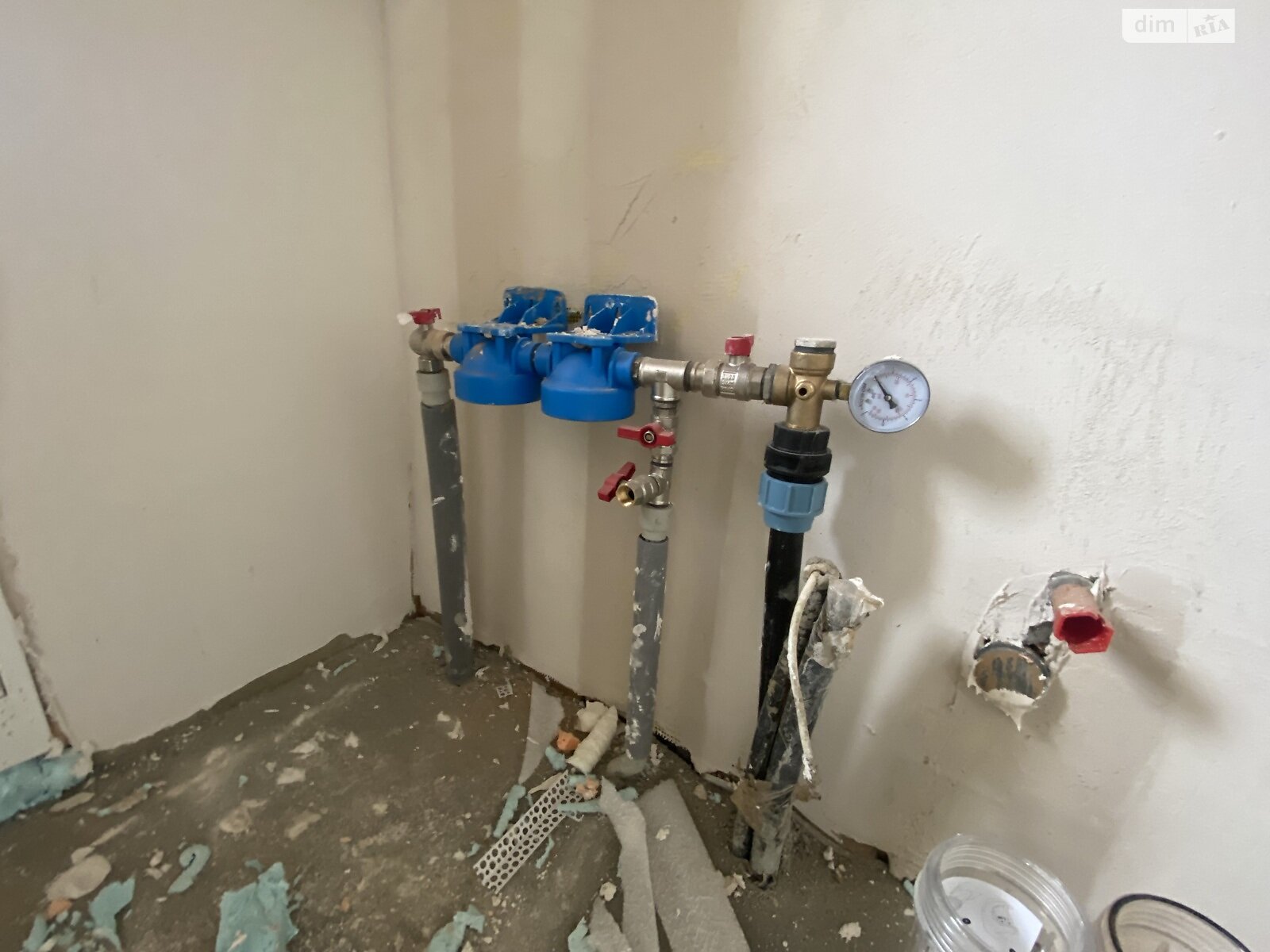 двухэтажный дом, 120 кв. м, кирпич. Продажа в Майдане-Чапельском фото 1 двухэтажный дом, 120 кв. м, кирпич. Продажа в Майдане-Чапельском фото 1