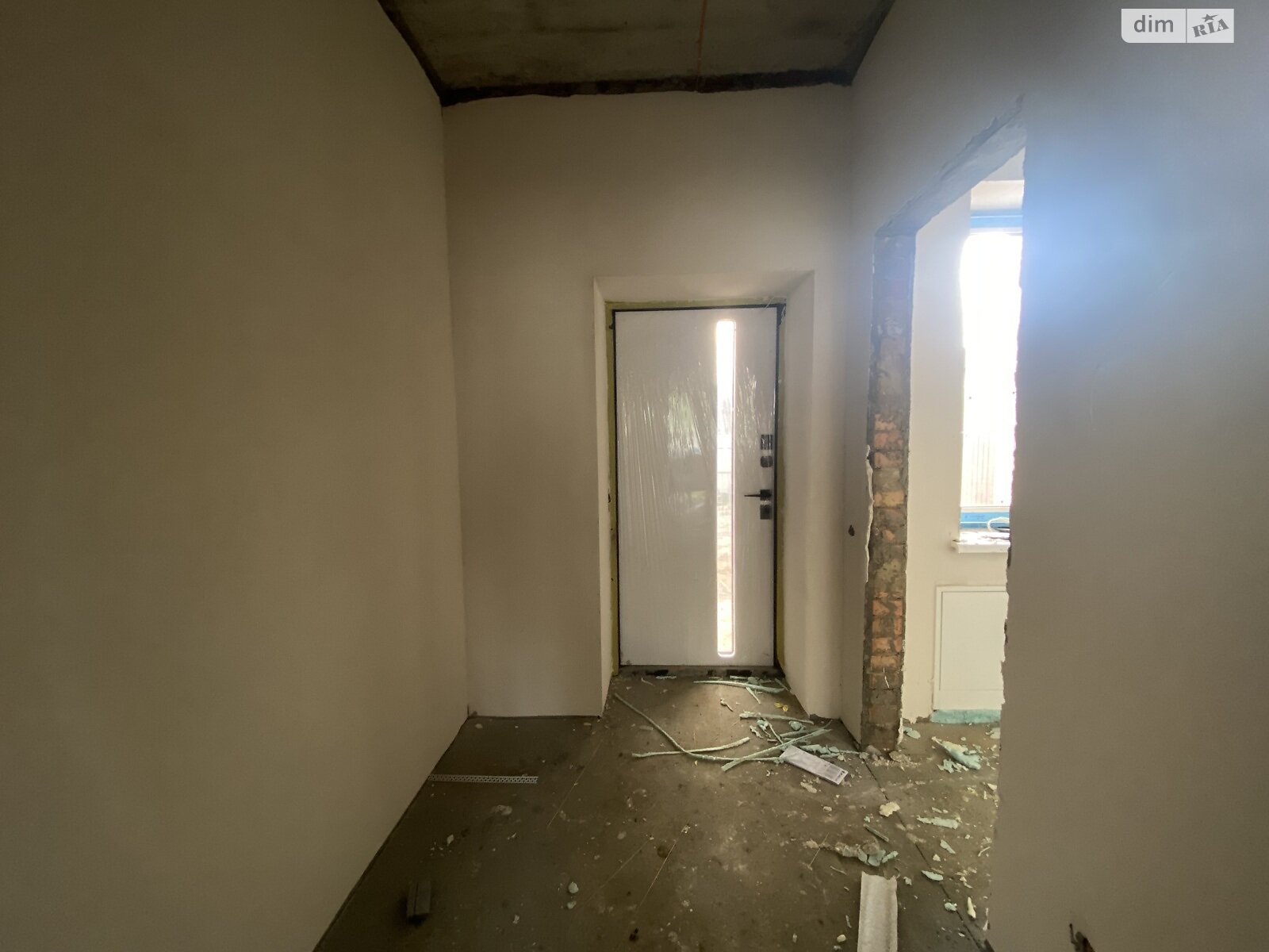 двухэтажный дом, 120 кв. м, кирпич. Продажа в Майдане-Чапельском фото 1 двухэтажный дом, 120 кв. м, кирпич. Продажа в Майдане-Чапельском фото 1