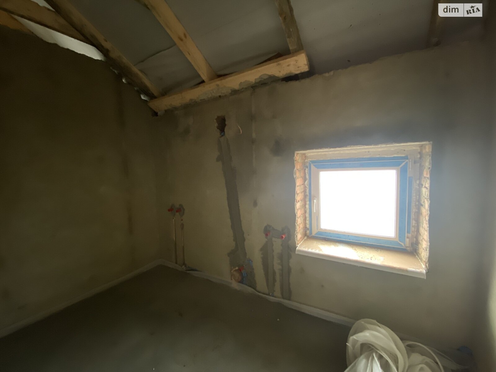 двухэтажный дом, 120 кв. м, кирпич. Продажа в Майдане-Чапельском фото 1 двухэтажный дом, 120 кв. м, кирпич. Продажа в Майдане-Чапельском фото 1