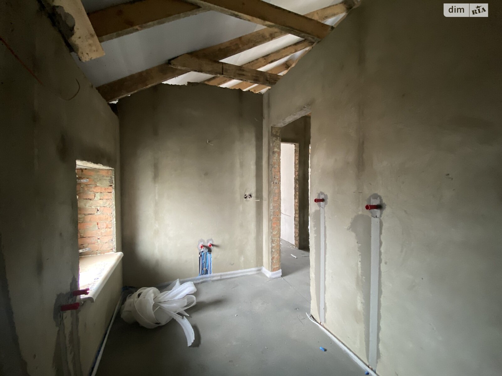 двухэтажный дом, 120 кв. м, кирпич. Продажа в Майдане-Чапельском фото 1 двухэтажный дом, 120 кв. м, кирпич. Продажа в Майдане-Чапельском фото 1