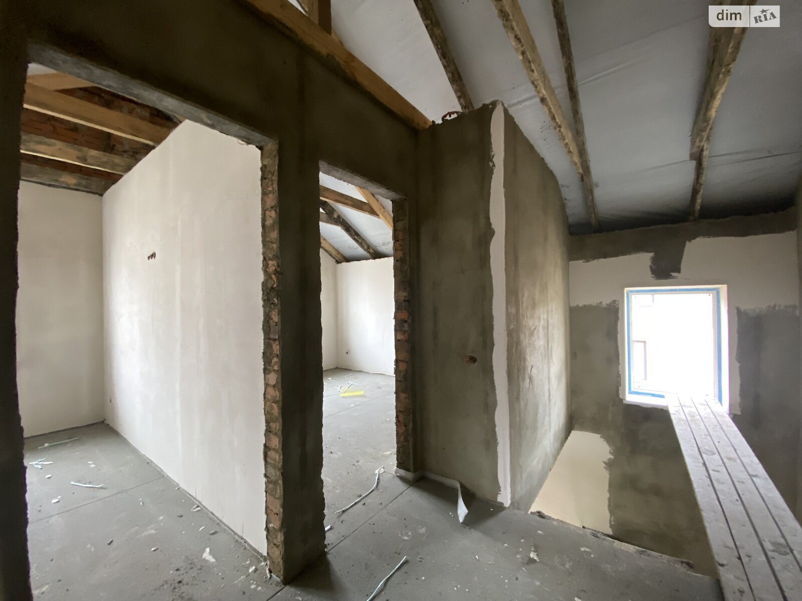 двухэтажный дом, 120 кв. м, кирпич. Продажа в Майдане-Чапельском фото 1 двухэтажный дом, 120 кв. м, кирпич. Продажа в Майдане-Чапельском фото 1