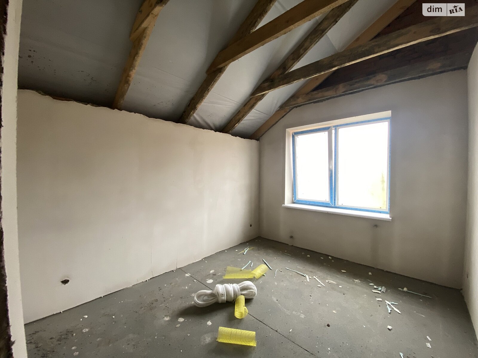 двухэтажный дом, 120 кв. м, кирпич. Продажа в Майдане-Чапельском фото 1 двухэтажный дом, 120 кв. м, кирпич. Продажа в Майдане-Чапельском фото 1